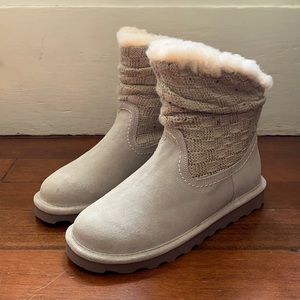 BearPaw “Virginia” Boots